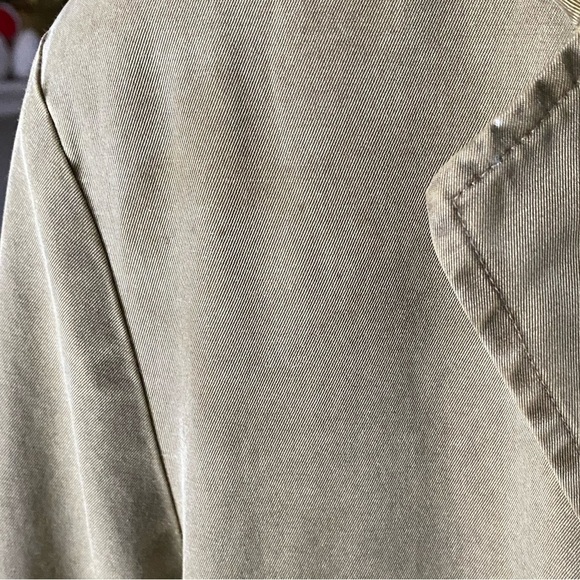 The Territory Ahead Men’s Khaki Jacket M - Picture 6 of 6
